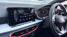 SEAT Ibiza 1.0 TSI 110 FR Sport 5dr Petrol Hatchback